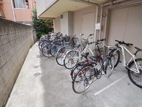 プレステージ立川の物件内観写真